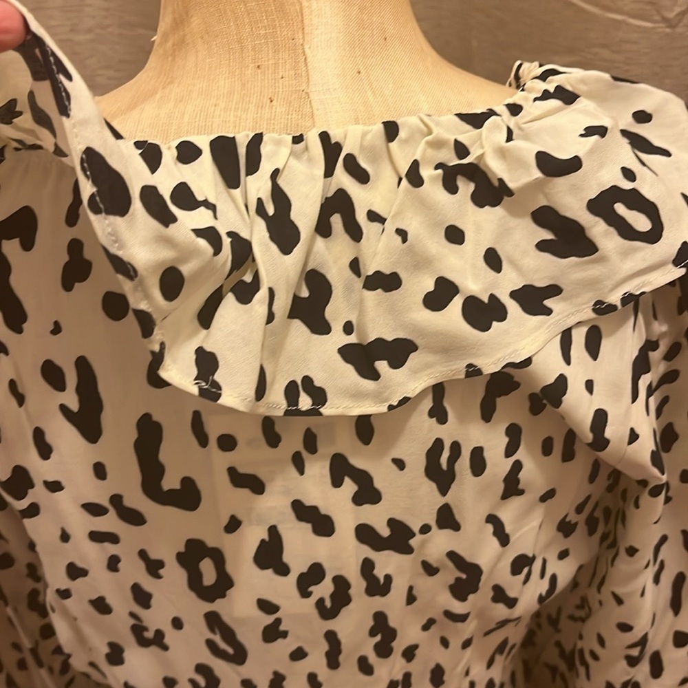 Zara Blouse - Picture 5 of 12